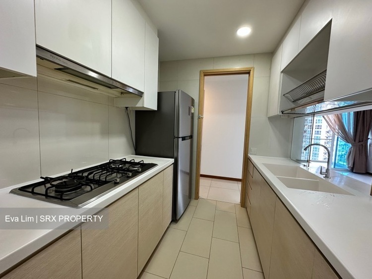 Waterview (D18), Condominium #582470811